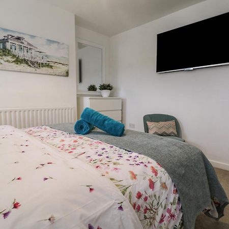 Holly Tree House Villa Herne Bay Luaran gambar