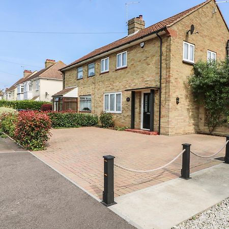Holly Tree House Villa Herne Bay Luaran gambar