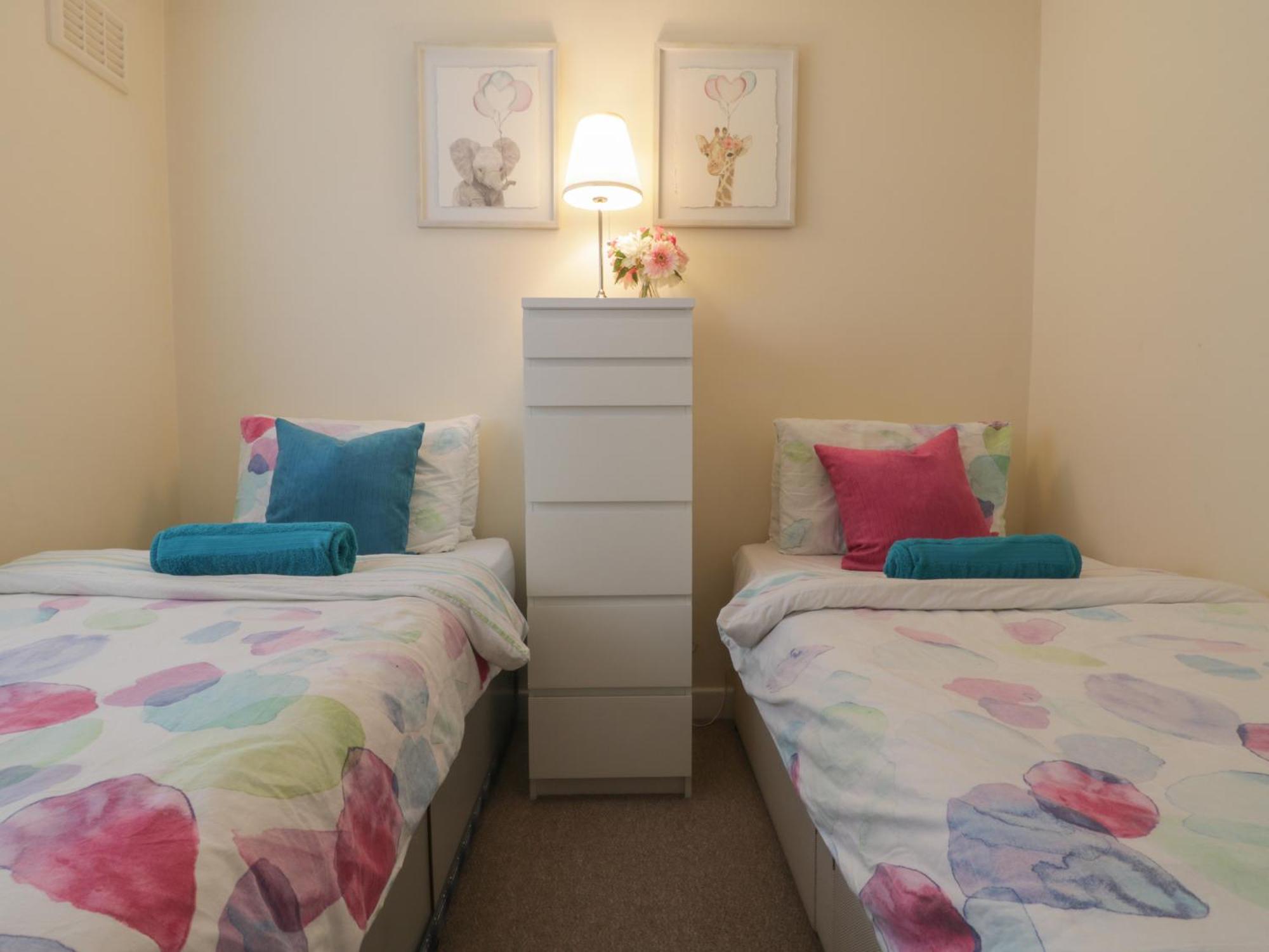 Holly Tree House Villa Herne Bay Luaran gambar