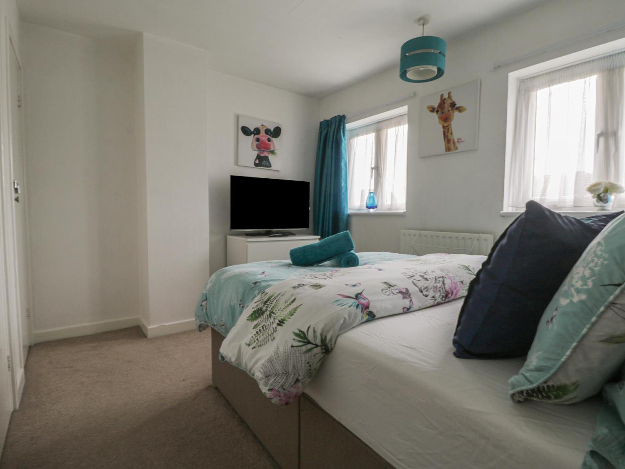 Holly Tree House Villa Herne Bay Luaran gambar