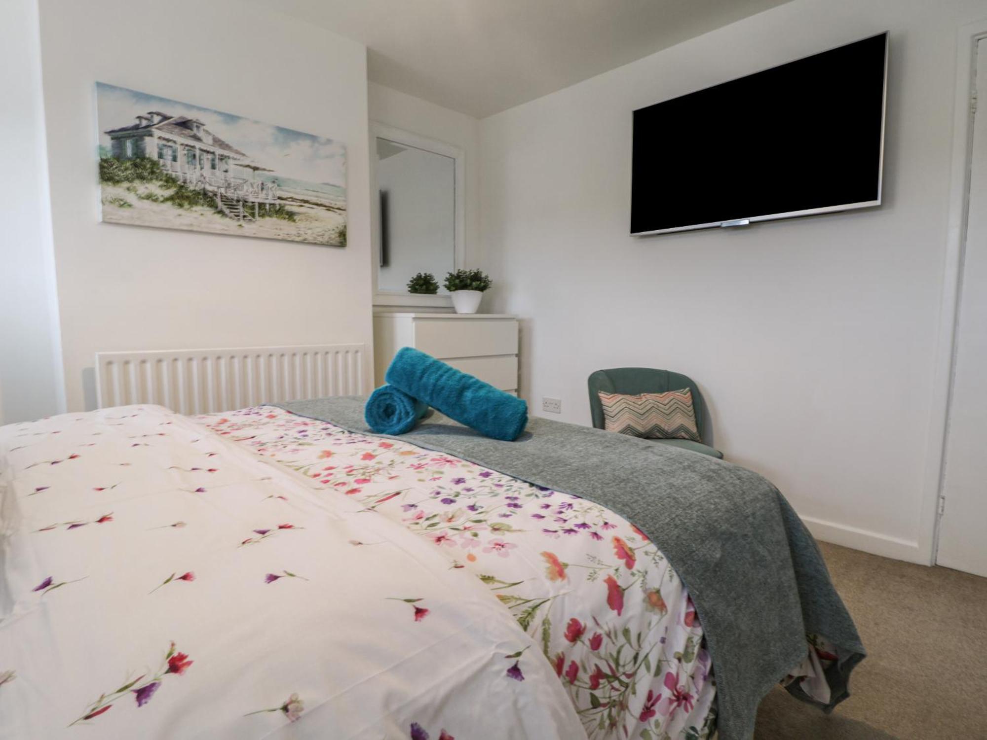 Holly Tree House Villa Herne Bay Luaran gambar