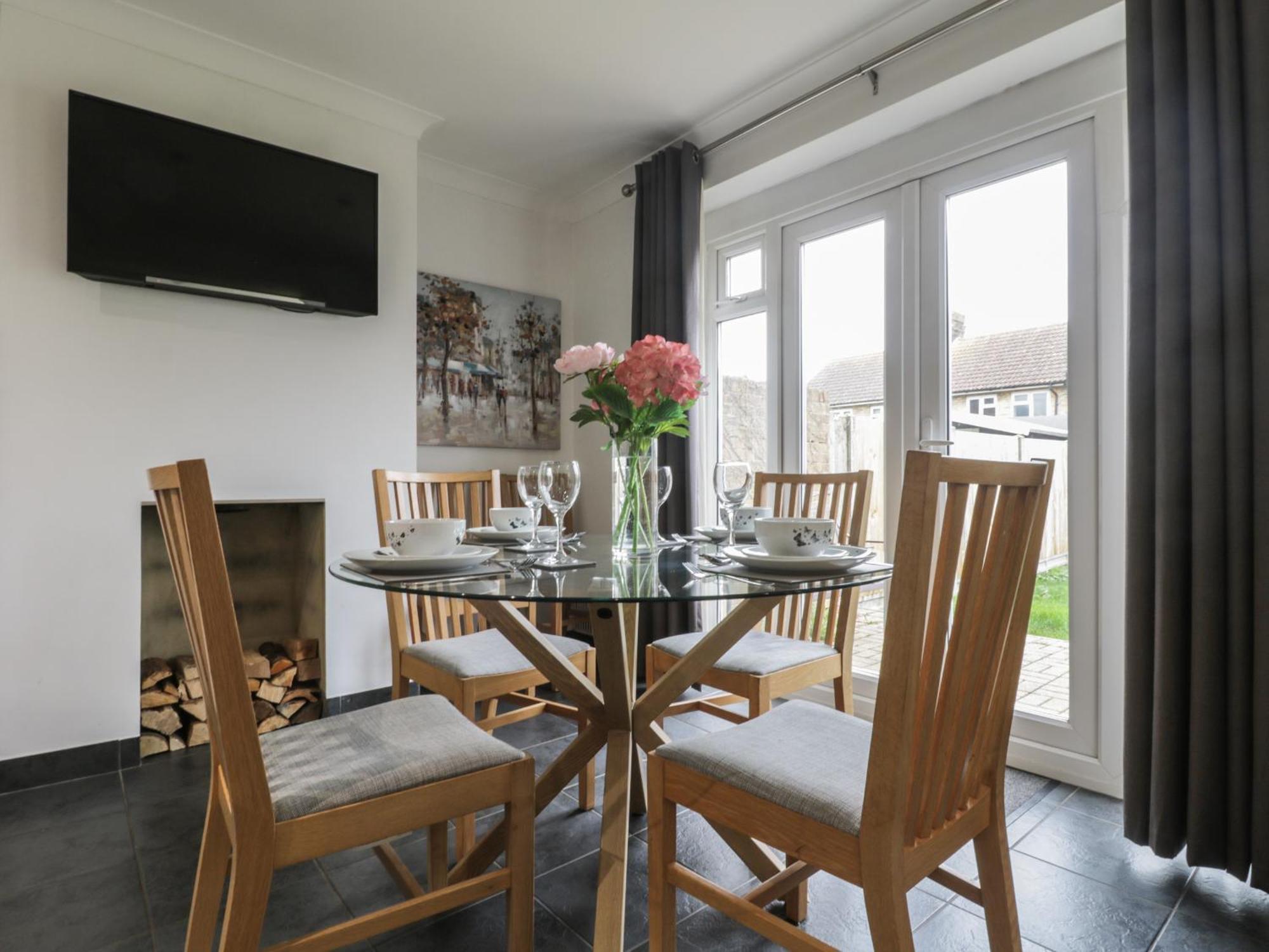 Holly Tree House Villa Herne Bay Luaran gambar