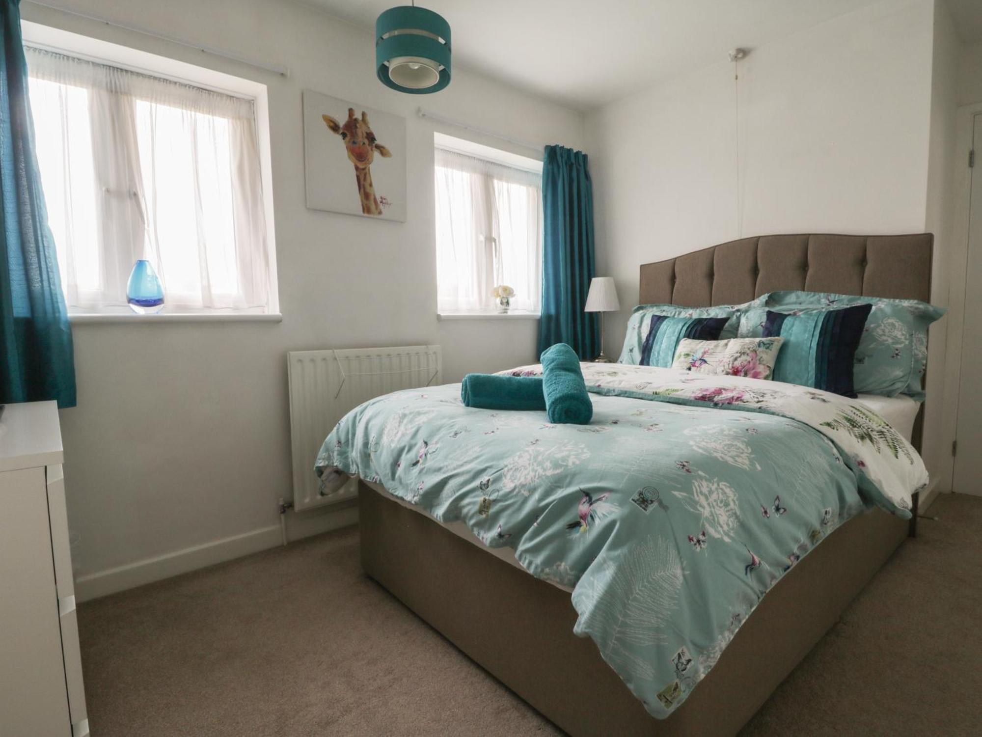 Holly Tree House Villa Herne Bay Luaran gambar