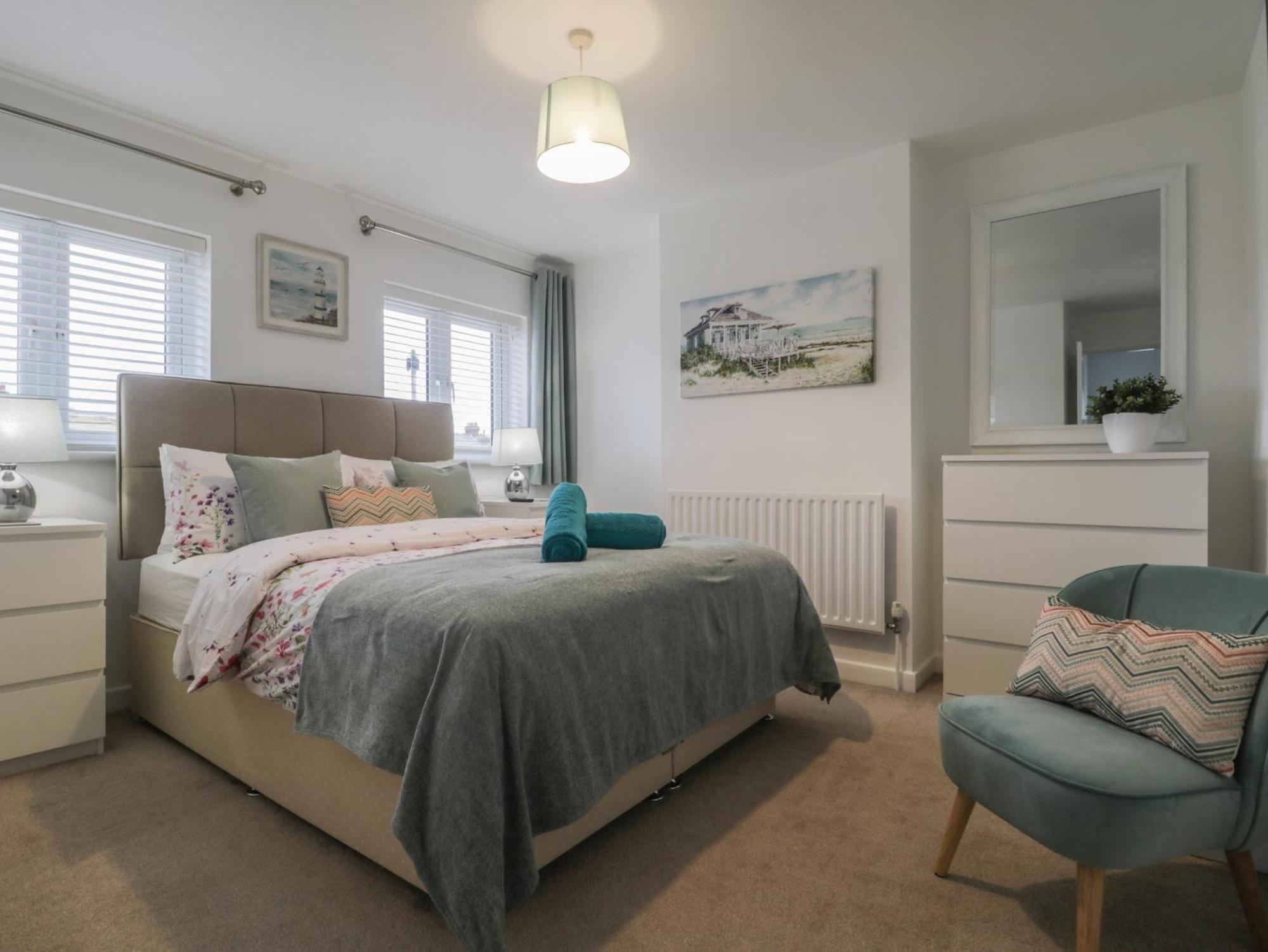 Holly Tree House Villa Herne Bay Luaran gambar