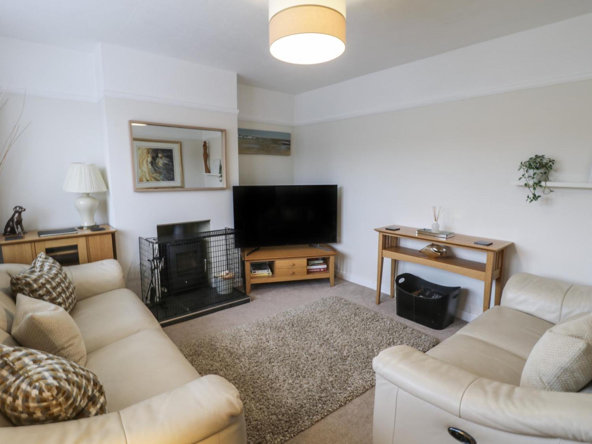 Holly Tree House Villa Herne Bay Luaran gambar