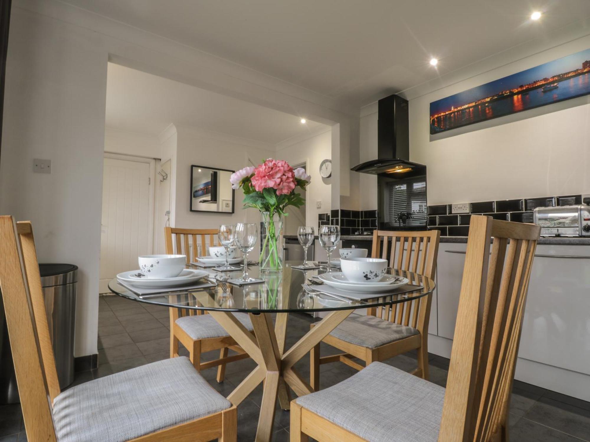 Holly Tree House Villa Herne Bay Luaran gambar