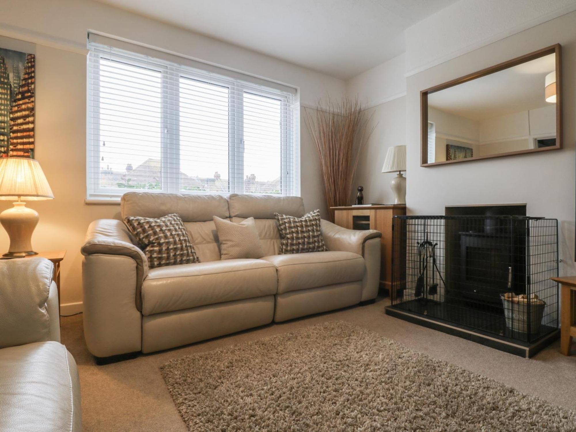 Holly Tree House Villa Herne Bay Luaran gambar