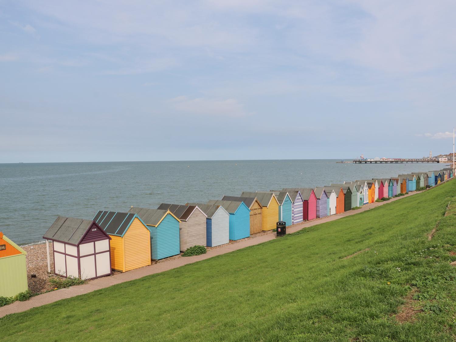 Holly Tree House Villa Herne Bay Luaran gambar