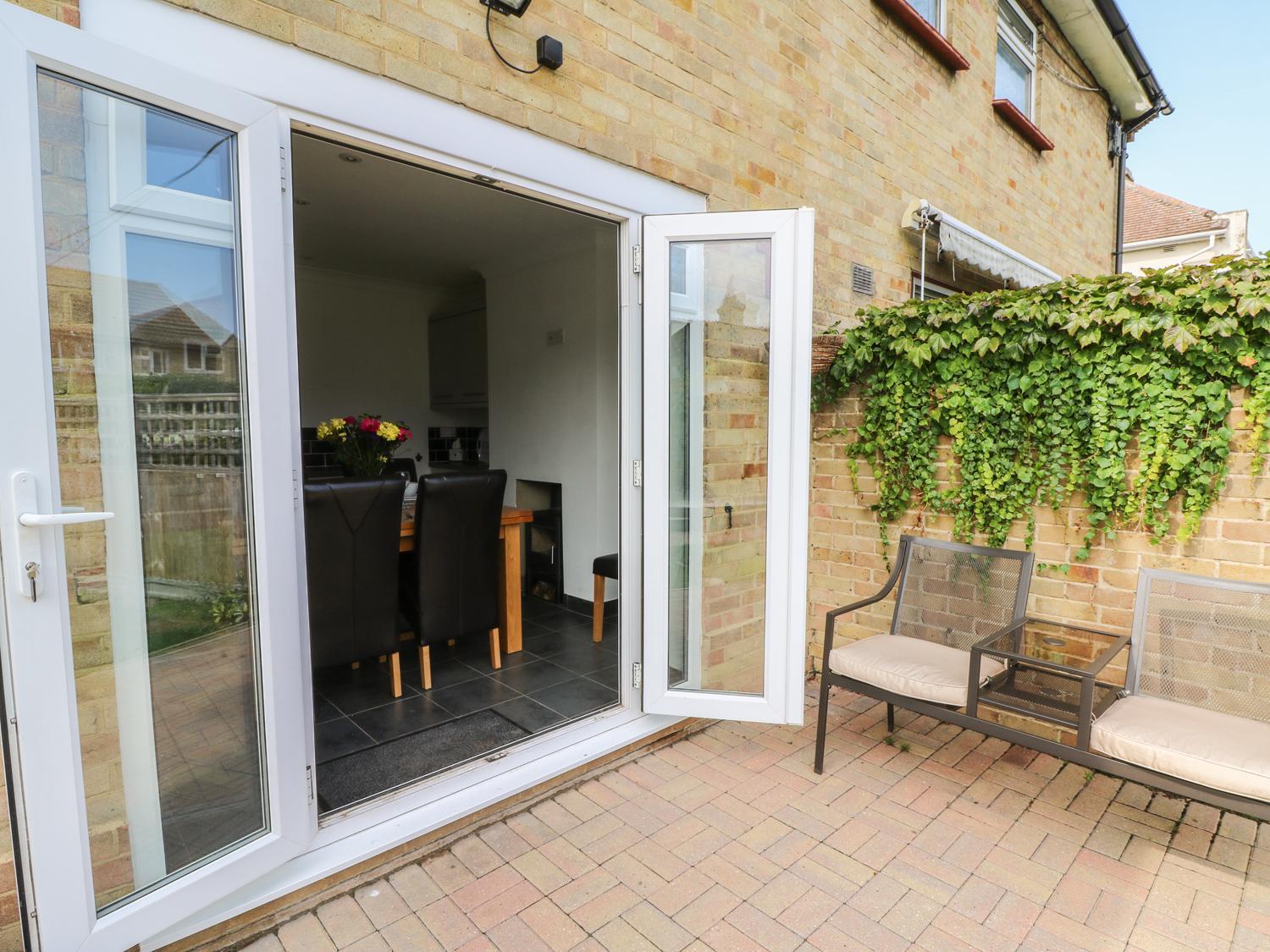 Holly Tree House Villa Herne Bay Luaran gambar