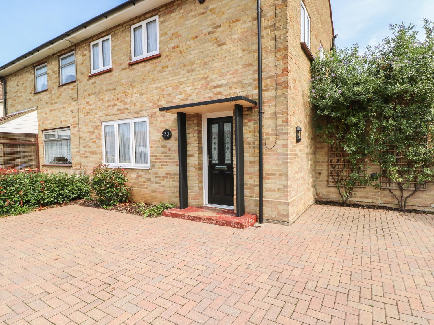 Holly Tree House Villa Herne Bay Luaran gambar