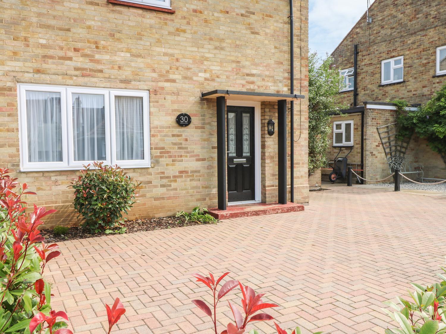 Holly Tree House Villa Herne Bay Luaran gambar